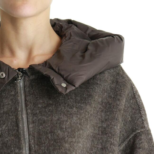 CAPPOTTO CORTO HAVEONE - Mad Fashion | img vers.650x/